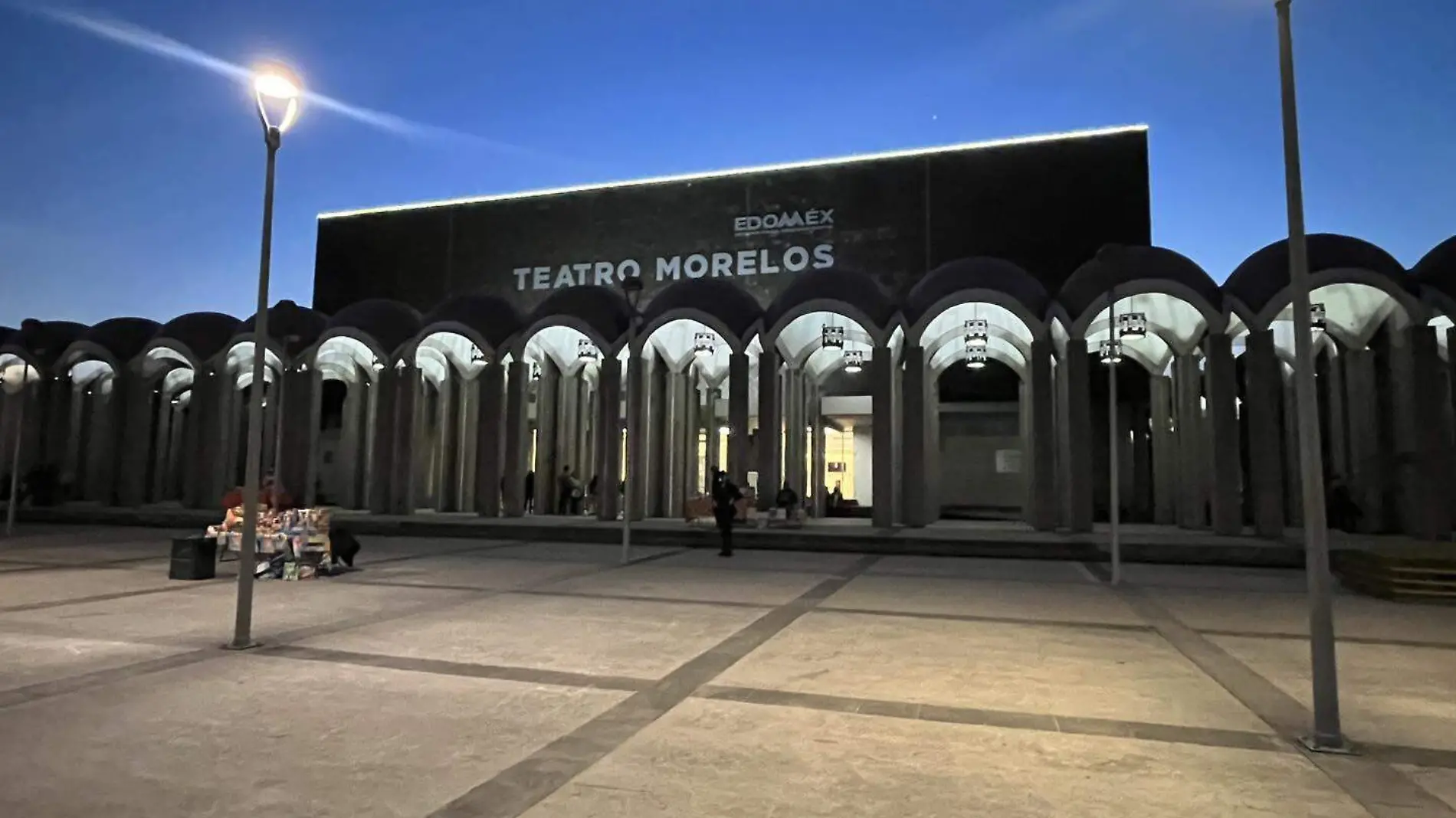 teatro morelos